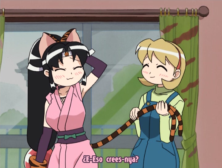 2x2=Shinobuden (Nanikano Fansub)